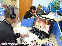 Жюри подводит итоги Международного творческого марафона «Пушкин на Амуре»